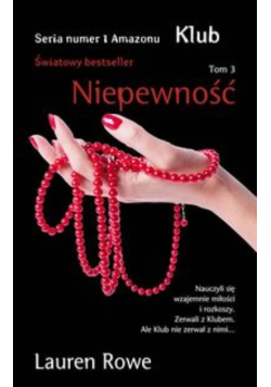 Niepewność
