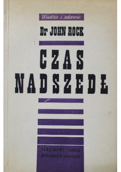 Czas nadszedł