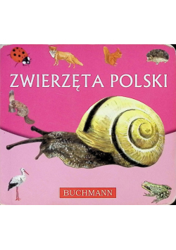 Zwierzęta polski