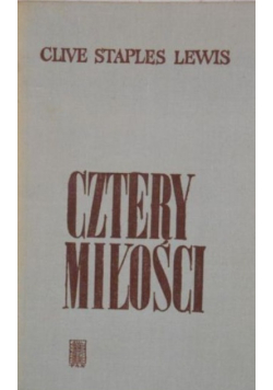Cztery miłości