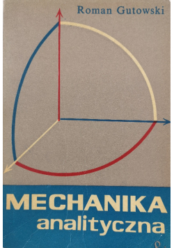Mechanika analityczna
