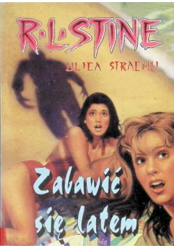 Zabawić się latem