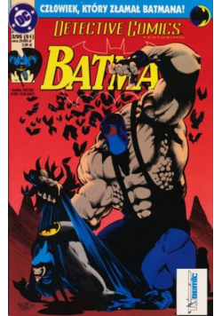 Batman Nr 2 / 95