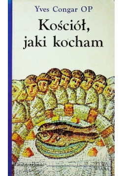 Kościół jaki kocham