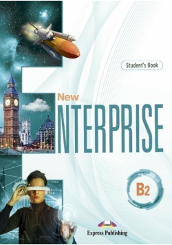New Enterprise B2