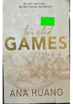 Twisted Games