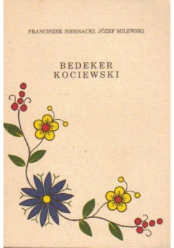 Bedeker kociewski