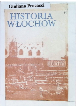 Historia Włochów