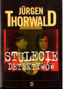 Stulecie detektywów