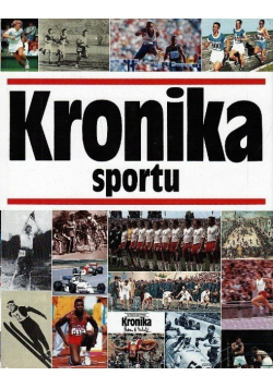Kronika sportu