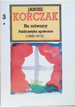 Na mównicy Publikacja społeczna Tom 3