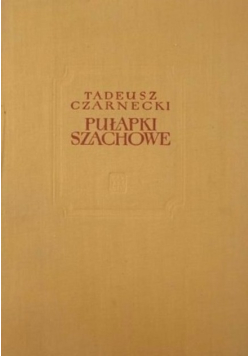 Pułapki szachowe