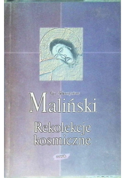 Rekolekcje kosmiczne