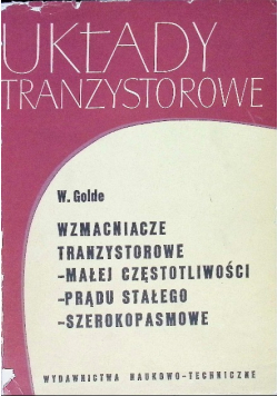 Układy tranzystorowe