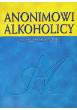 Anonimowi alkoholicy