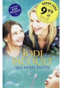 Bez mojej zgody