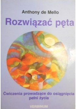Rozwiązać pęta