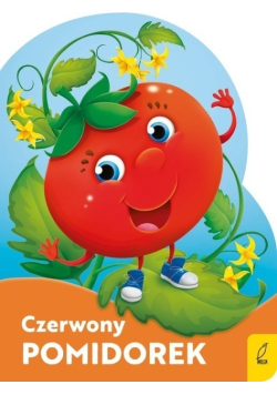 Wykrojnik Czerwony pomidorek