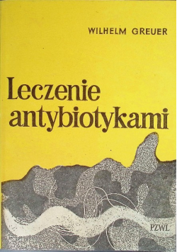 Leczenie Antybiotykami
