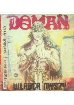 Doman Władca myszy