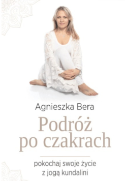 Podróż po czakrach