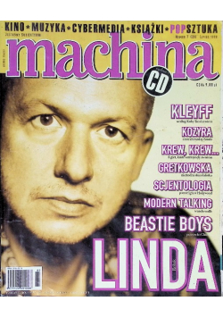 Machina Nr 7 / 98