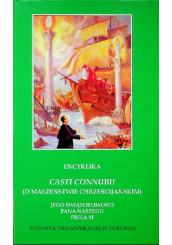 Encyklika Casti connubii