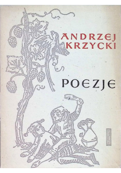 Krzycki Poezje