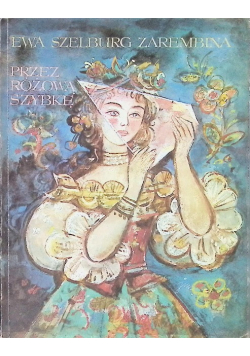 Przez różową szybkę