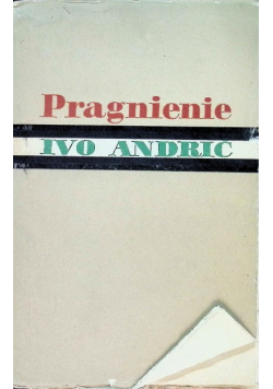 Pragnienie