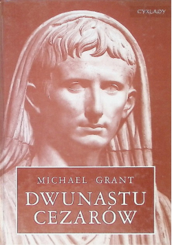 Dwunastu cezarów