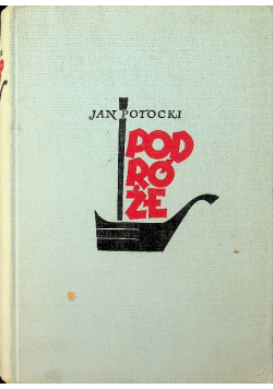 Podróże