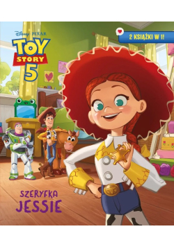 Szeryfka Jessie