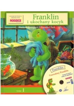 Franklin i ukochany kocyk