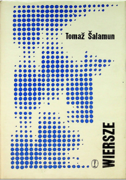 Salamun Wiersze