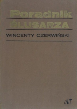 Poradnik ślusarza