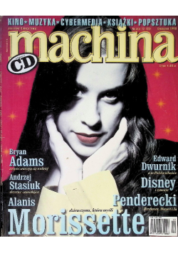 Machina Nr 12 / 98
