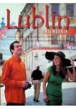 Lublin Przewodnik