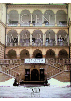 Cień imperium