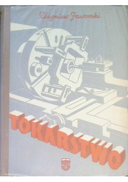 Tokarstwo