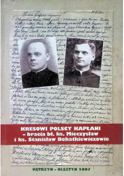 Kresowi polscy kapłani