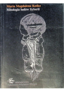 Mitologia ludów Syberii