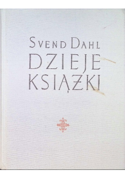 Dzieje książki