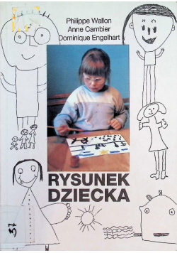 Rysunek dziecka