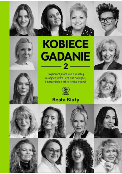 Kobiece gadanie Tom 2