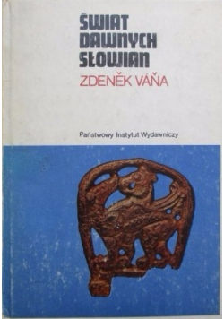 Świat dawnych Słowian