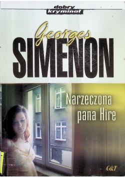 Narzeczona pana Hire