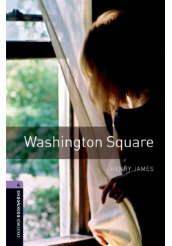 Washington Square Tom 4