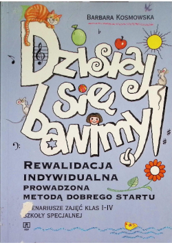 Dzisiaj się bawimy