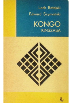 Kongo Kinszasa